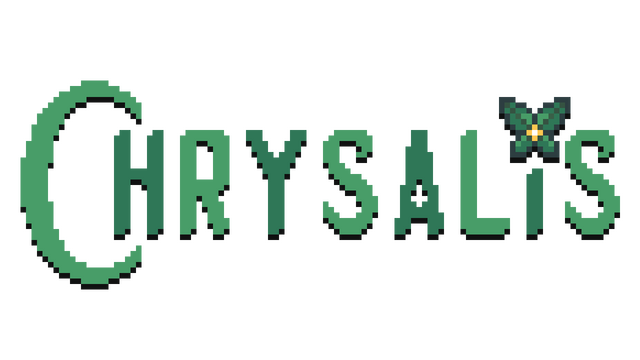 Chrysalis Logo