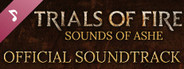 Trials of Fire Soundtrack