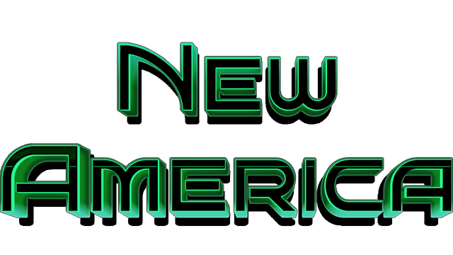 New America Logo