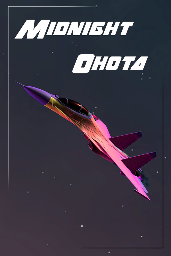 Steam portrait for Midnight Ohota.