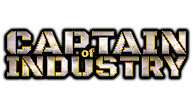 Captain of Industry - Steam Backlog