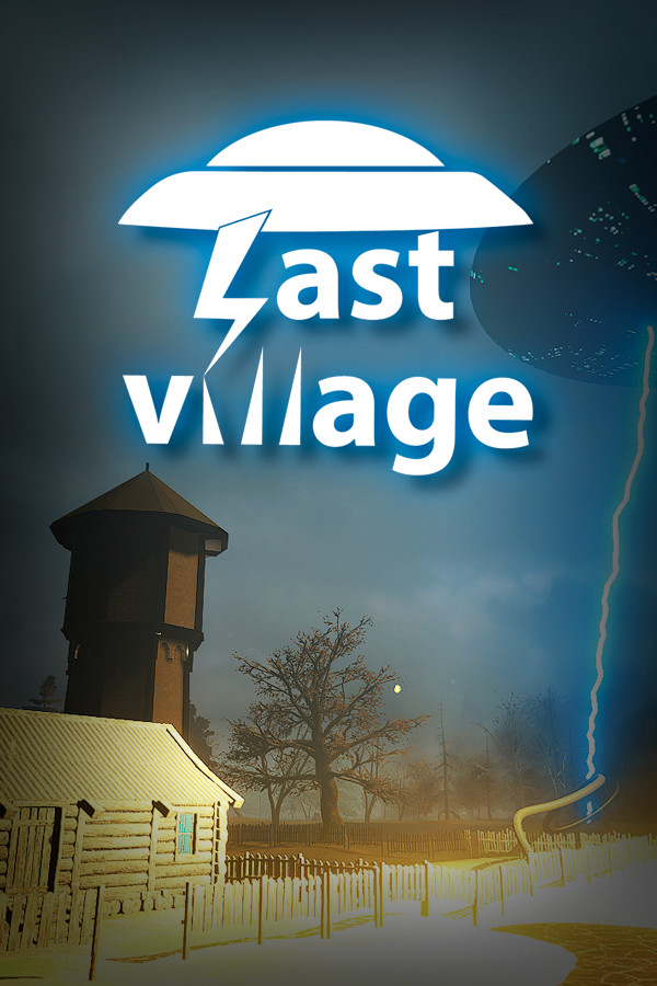 Last Village for steam