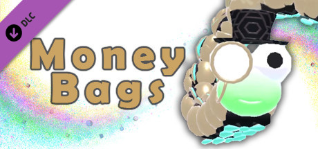Space Slurpies - Money Bags Slurp Skin