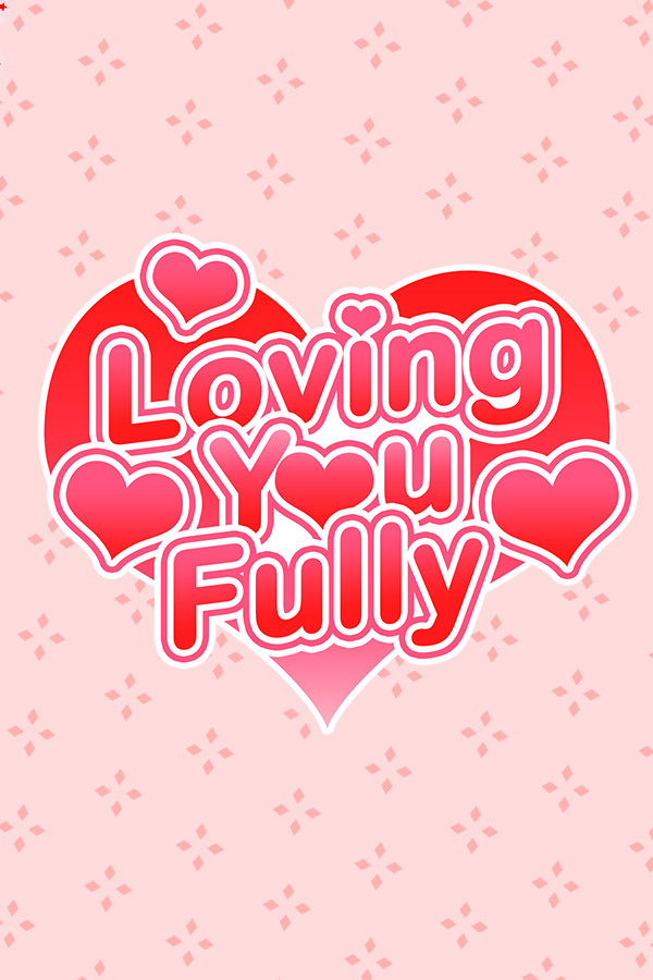 Steam portrait for Loving You Fully.