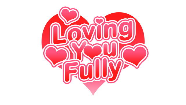 Loving You Fully Logo
