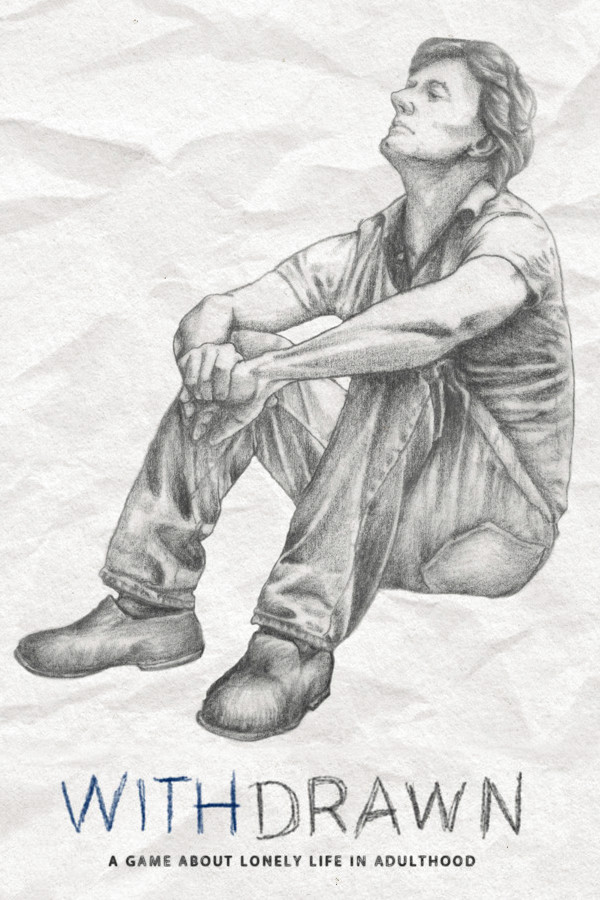 Steam portrait for Withdrawn.