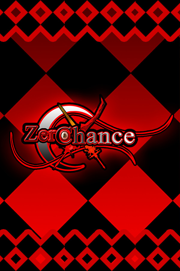 Steam portrait for ZeroChance.