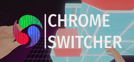Chrome Switcher cover art