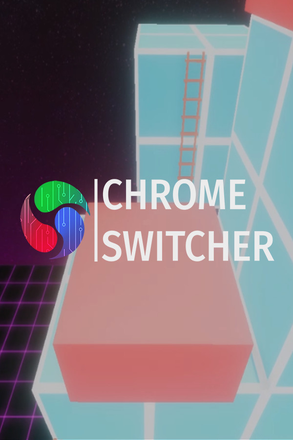Chrome Switcher for Steam in Denmark region
