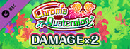 Damage x2 - Chroma Quaternion