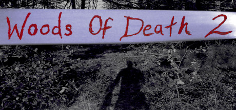 Woods of Death 2 cover art