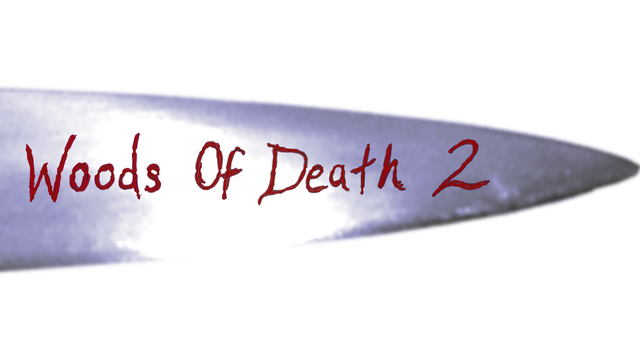 Woods of Death 2 Logo