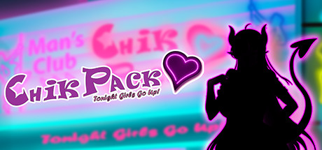 ChikPack cover art