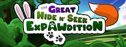 The Great Hide n Seek Expawdition