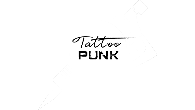 Tattoo Punk Logo