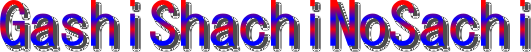 GashiShachiNoSachi- Backlog.rip