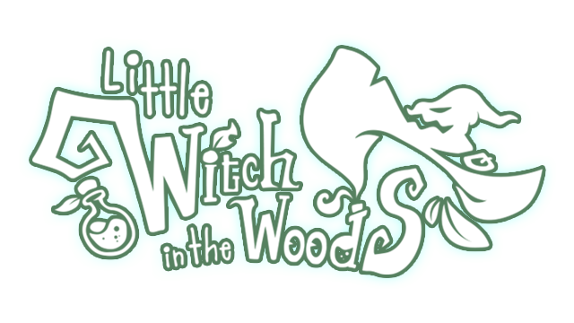 Little Witch in the Woods - Steam Backlog