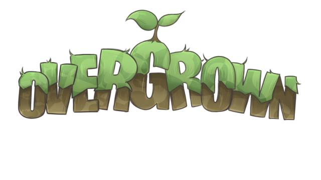 Overgrown Logo