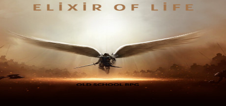 Elixir of Life cover art
