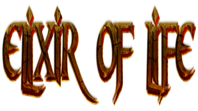 Elixir of Life Logo