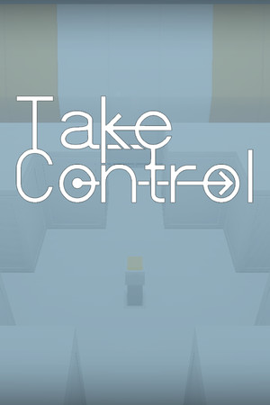 Take Control poster image on Steam Backlog