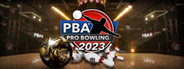 PBA Pro Bowling 2023 System Requirements