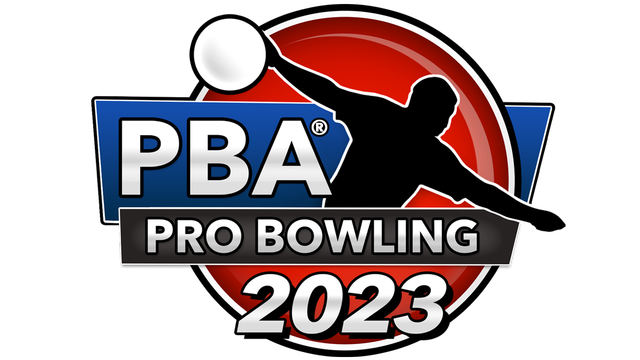 PBA Pro Bowling 2023 Logo