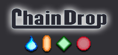 Chain Drop cover art