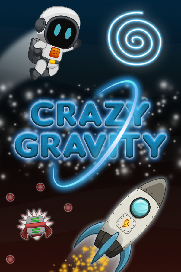 Crazy Gravity for steam