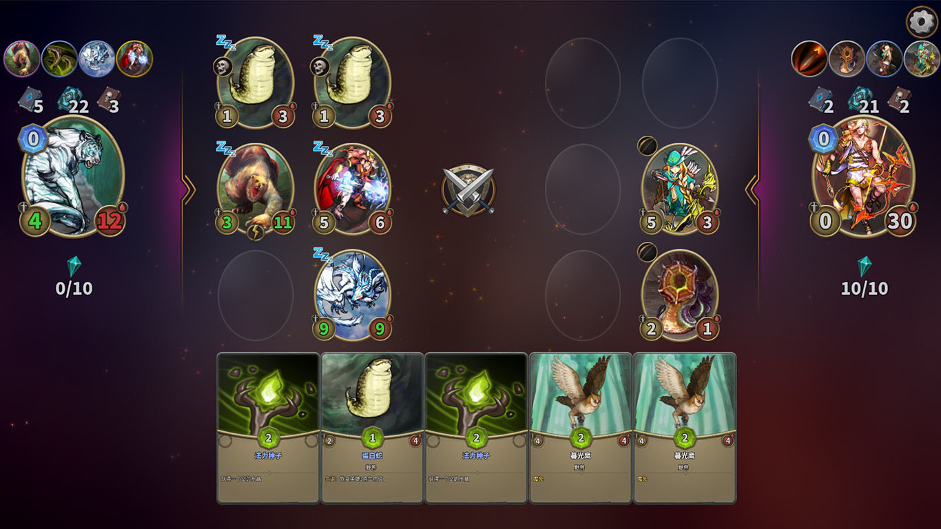 卡牌缔造者/CardMaker(V0.9)