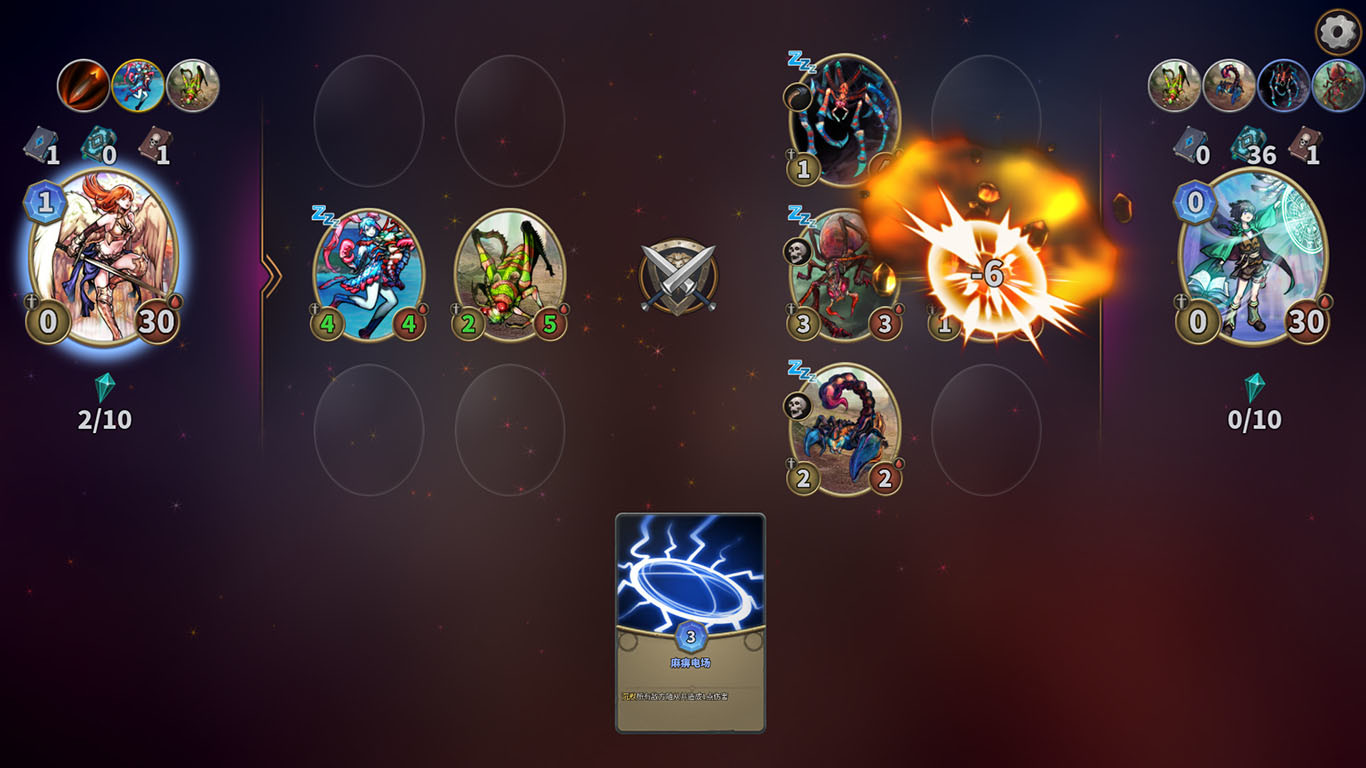 卡牌缔造者/CardMaker(V0.9)