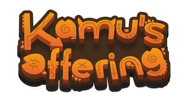 Kamu's Offering Logo