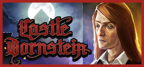 Castle Dornstein cover art