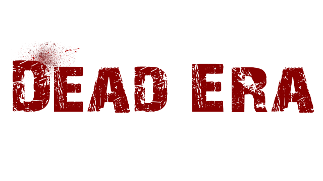 Dead Era Logo