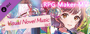 RPG Maker MV - Visual Novel Music Vol 2