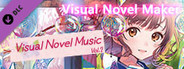 Visual Novel Maker - Visual Novel Music Vol 2