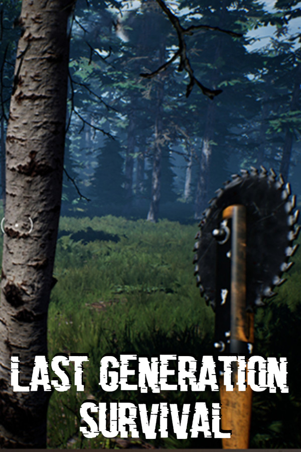 Last Generation: Survival for steam