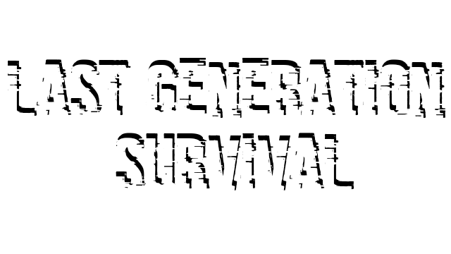 Last Generation: Survival Logo