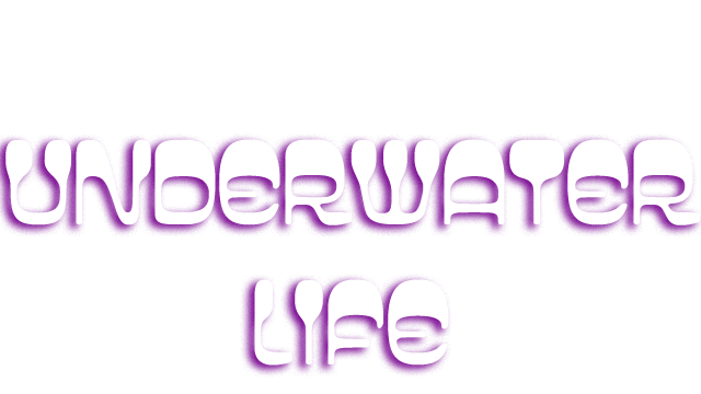 Underwater Life Logo