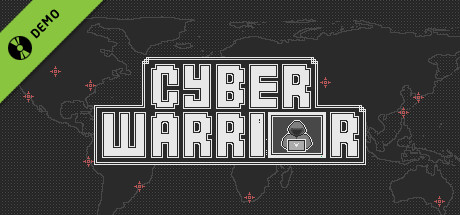 Cyber Warrior Demo cover art