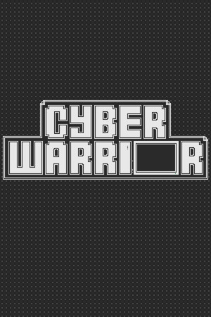 Cyber Warrior Demo