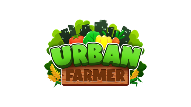 Urban Farmer Logo