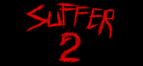 SUFFER 2 cover art