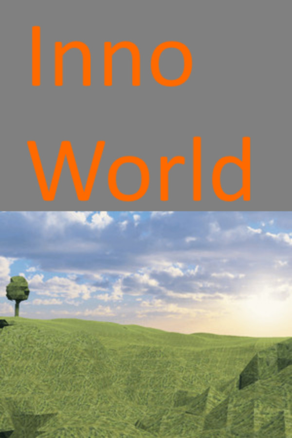 Inno World for steam Inno World for steam