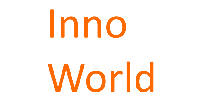 Inno World Logo