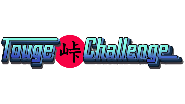 Touge Challenge Logo