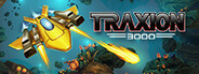 Traxion 3000 System Requirements