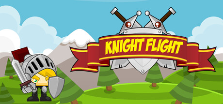 Knight Flight cover art