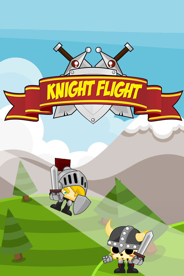 Knight Flight for steam