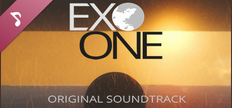 Exo One Original Soundtrack cover art